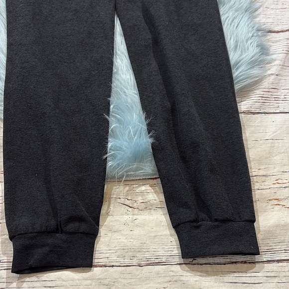 Beyond Yoga Spacedye Midi Jogger in Darkest Night sz XS - Picture 6 of 11